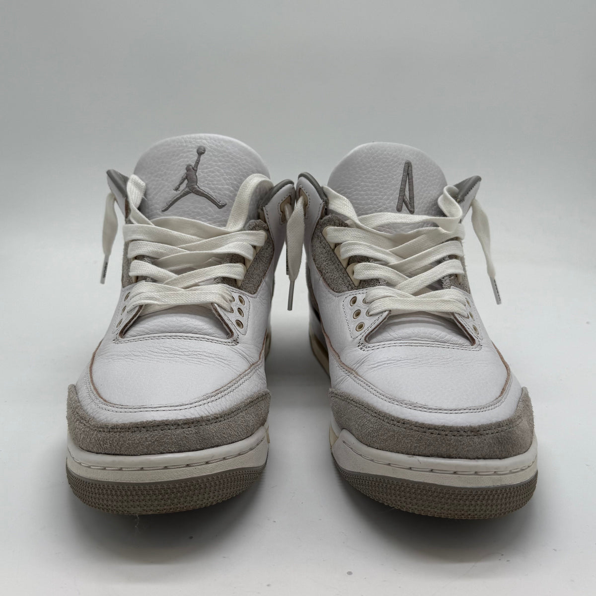 Air Jordan 3 A Ma Maniere Beige EU 45
