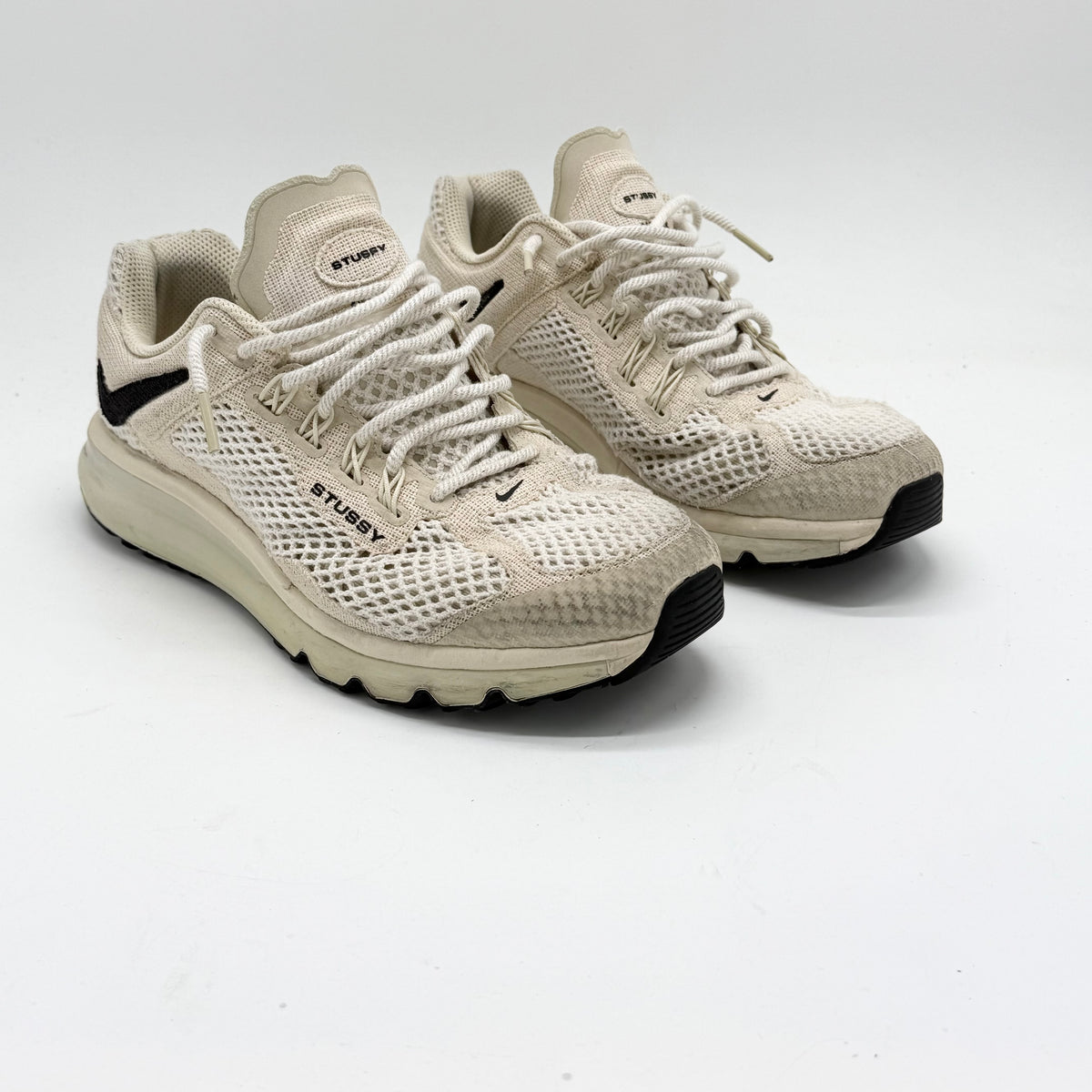 Nike Air Max 2013 Stussy Fossil EU 45