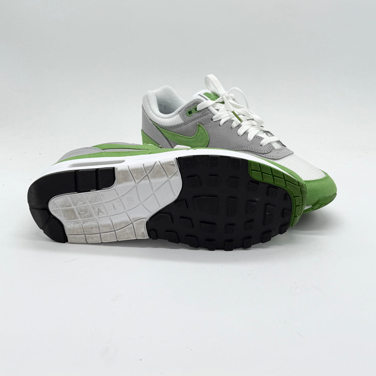 Nike Air Max 1 Patta 20th Anniversary Chlorophyll EU 44