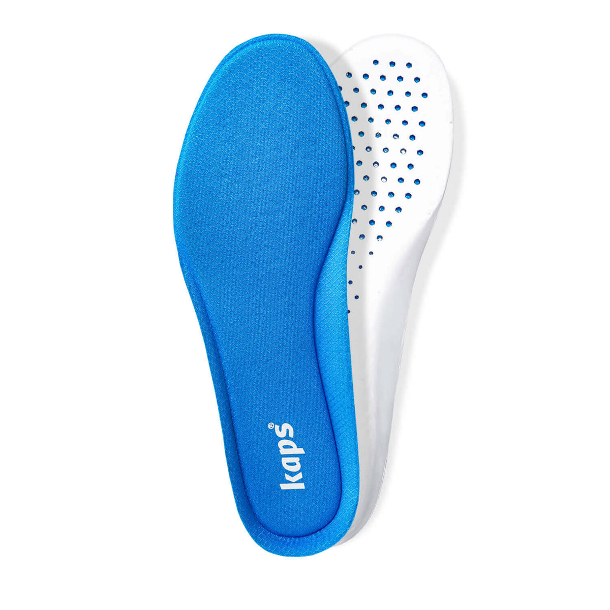 Dual Soft indlægssåle for sneakers