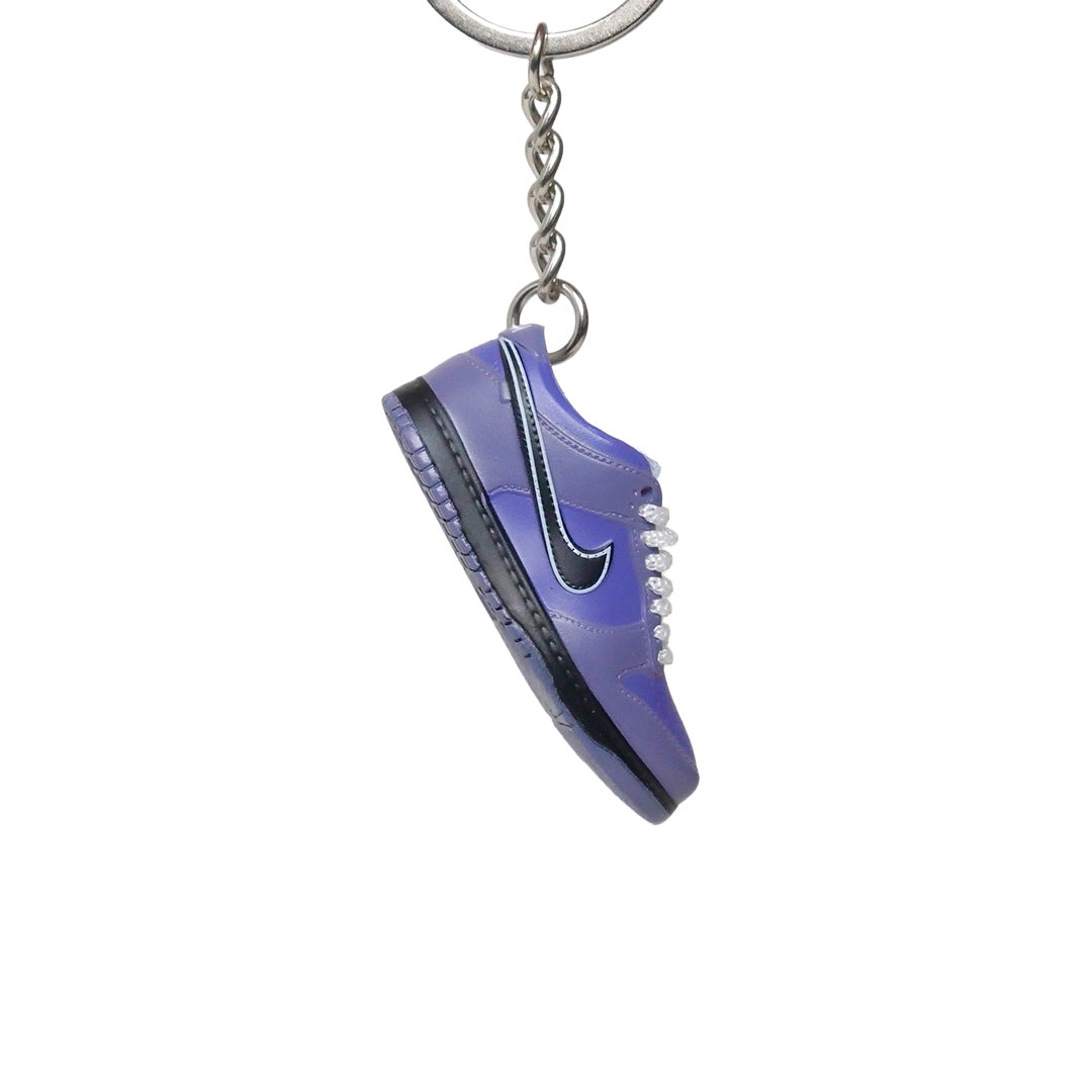 Sneaker keychain - Nike Air Max Silver Bullet
