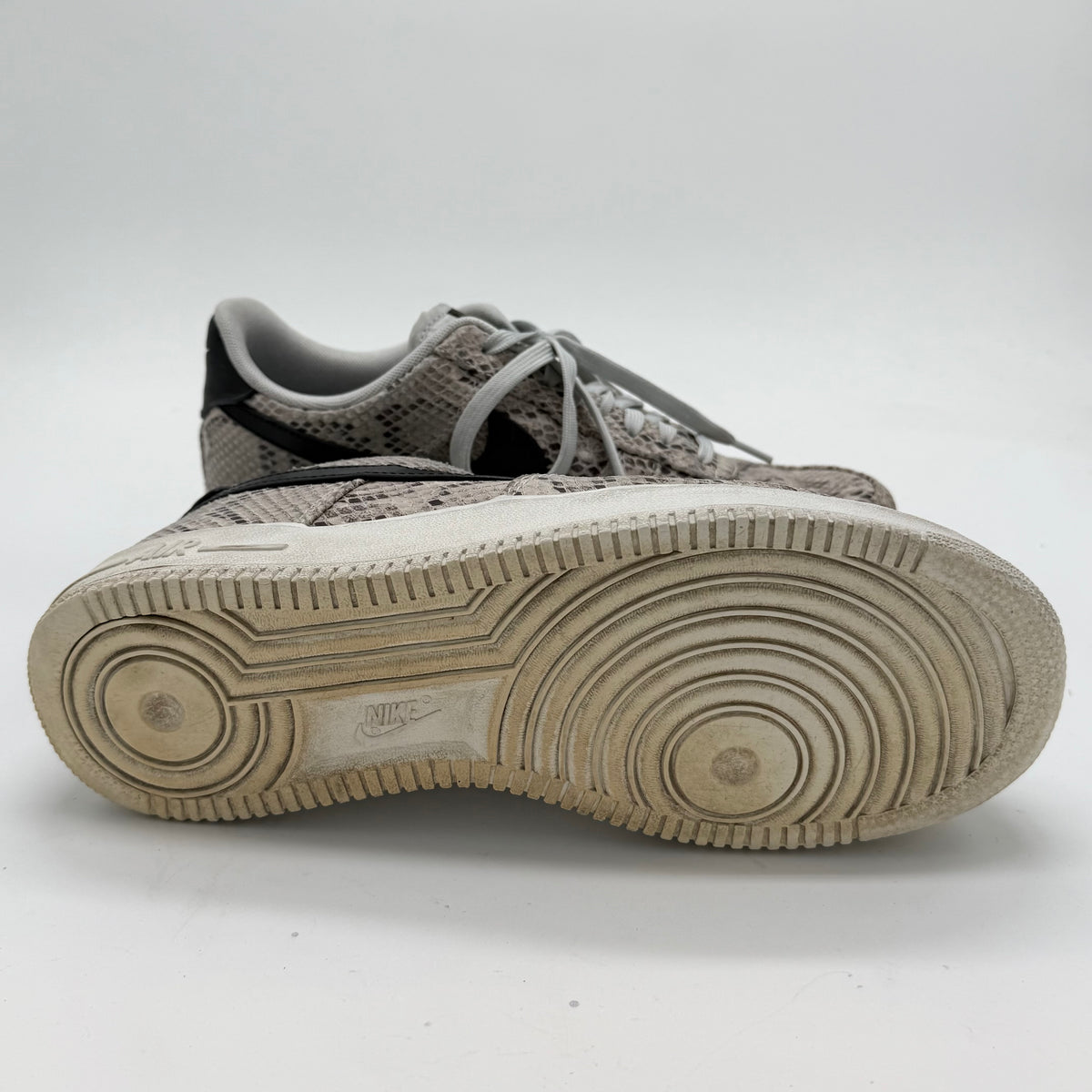 Nike Air Force 1 Low Snakeskin EU 43
