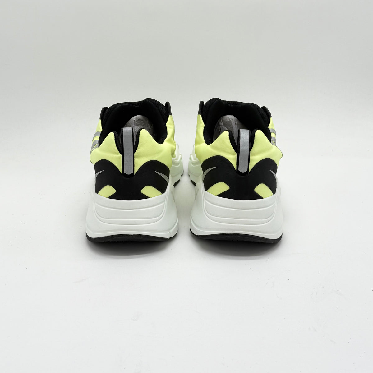 Adidas Yeezy Boost 700 MNVN Laceless Phosphor EU 50