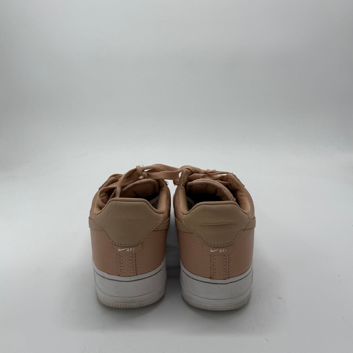 Nike Air Force 1 07 Craft Vachetta Tan EU 43