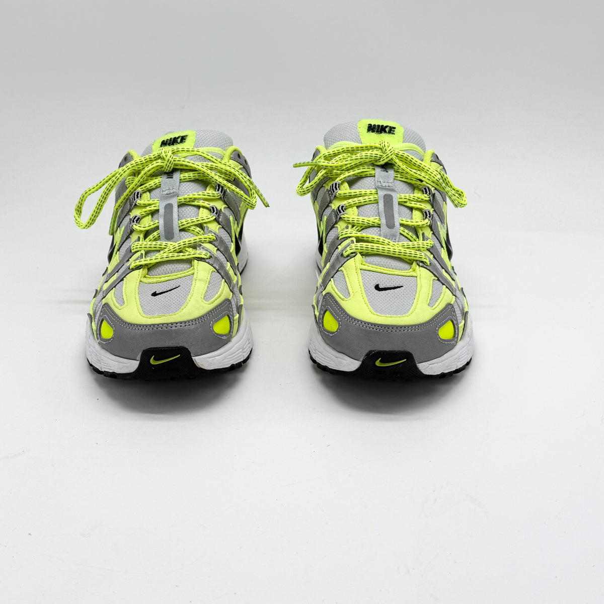 Nike P-6000 Naked Neon Green - EU 41