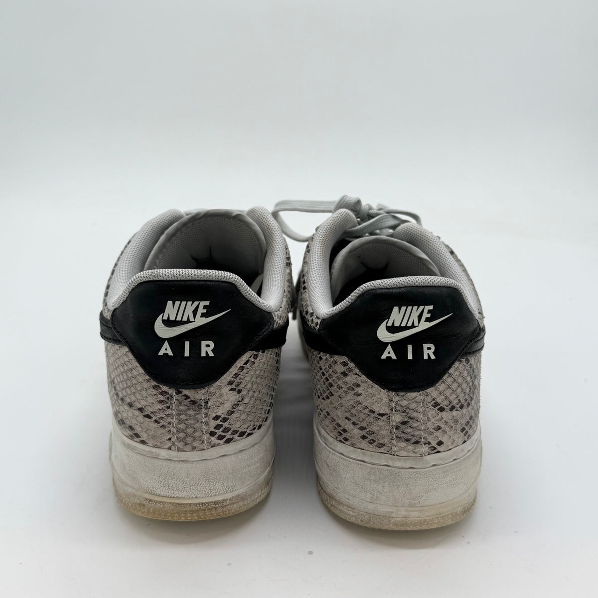 Nike Air Force 1 Low Snakeskin EU 43
