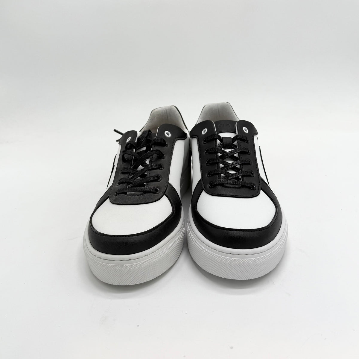 LØCI Seven White Black EU 41