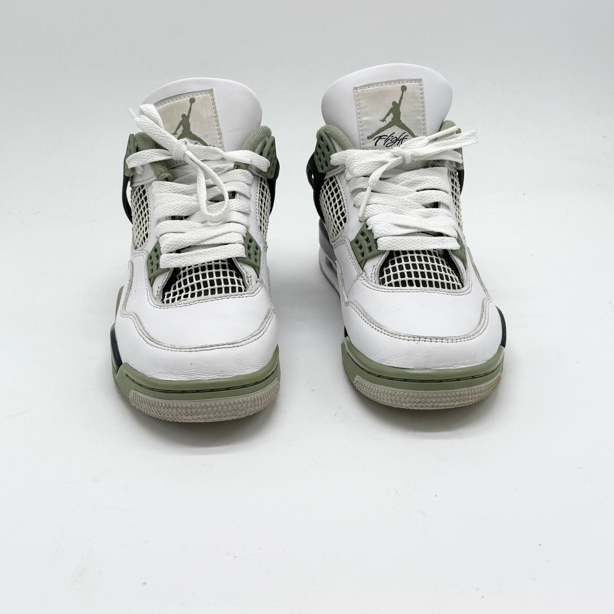 Nike Air Jordan 4 Wmns Seafoam EU 38.5