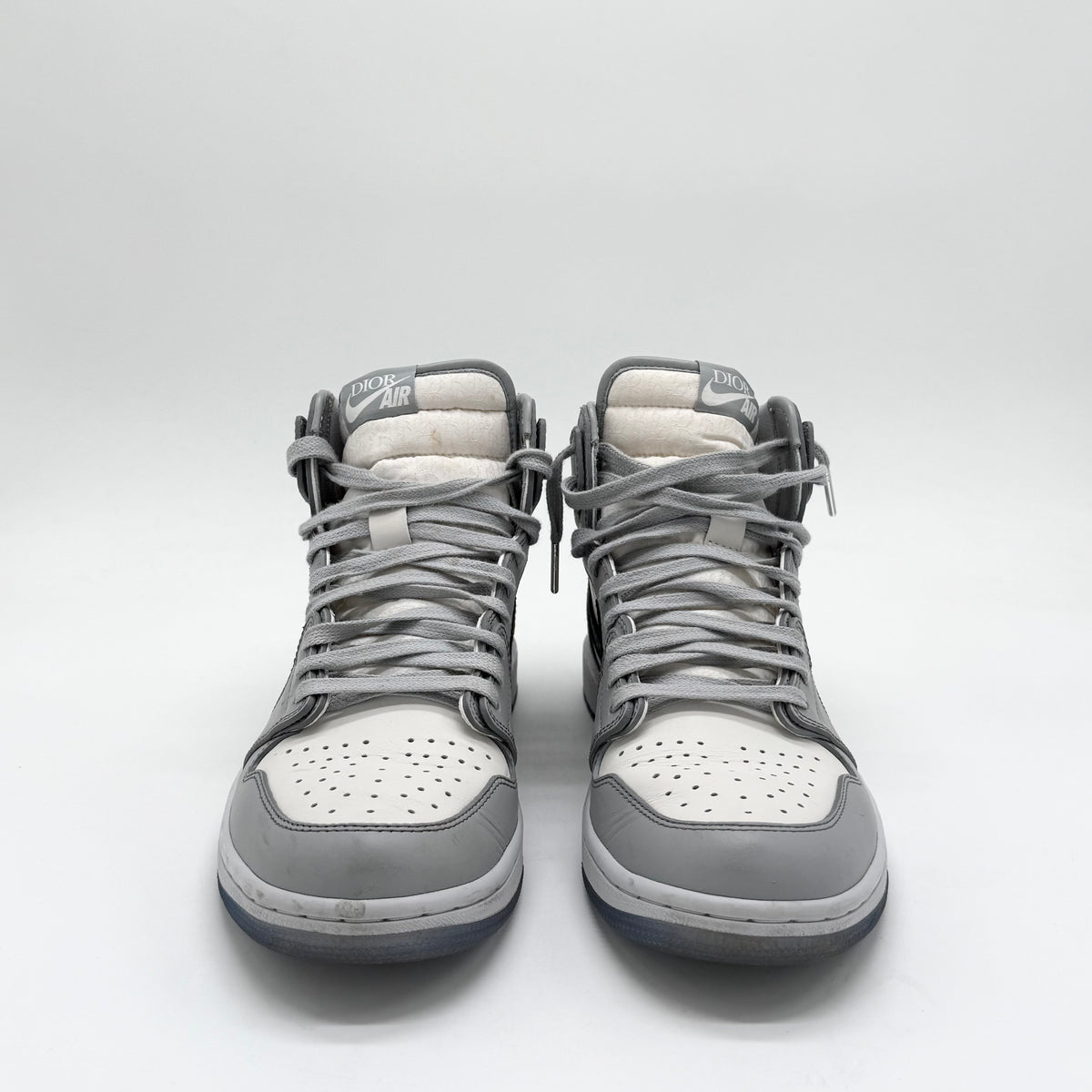 Nike Air Jordan 1 High x Dior EU 44