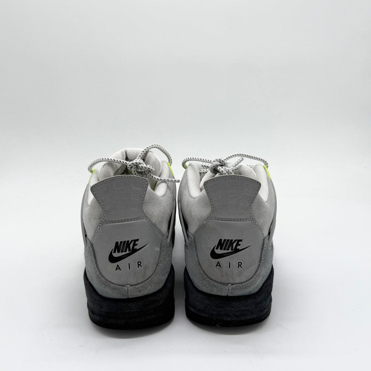 Nike Air Jordan 4 Retro SE 95 Neon EU 45