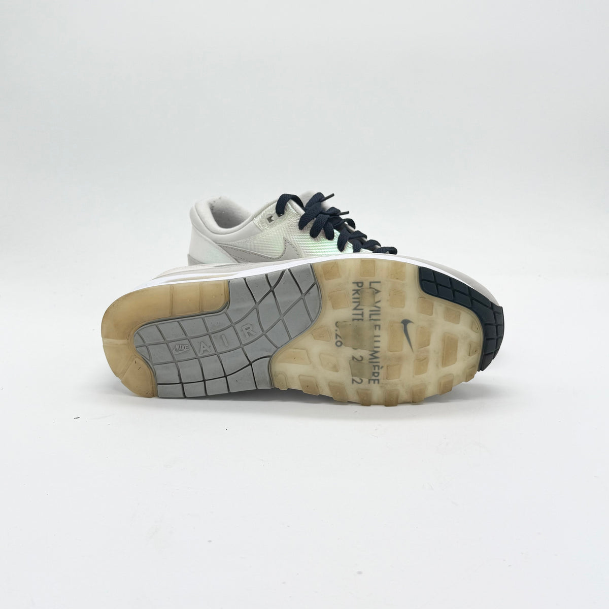 Nike Air Max 1 La ville Lumiere EU 41