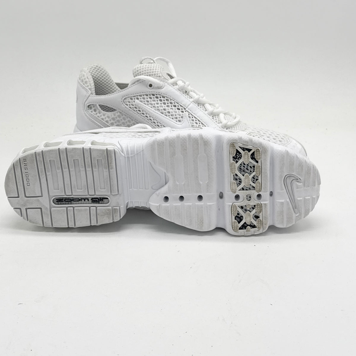 Nike Air Zoom Spiridon Cage 2 White EU 44.5