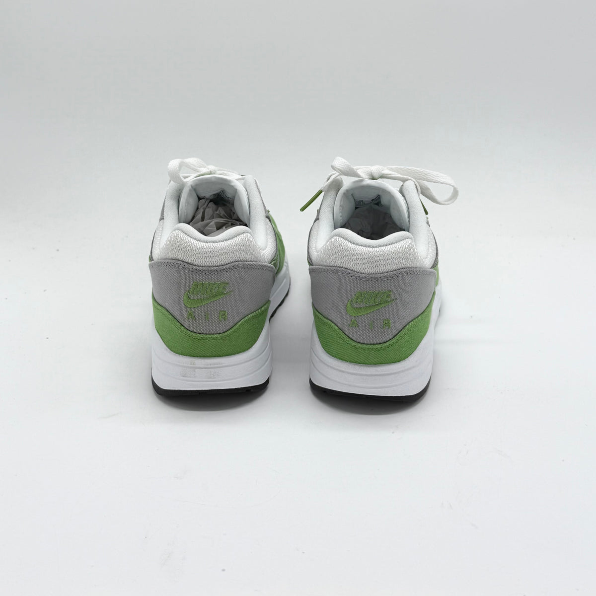 Nike Air Max 1 Patta 20th Anniversary Chlorophyll EU 44