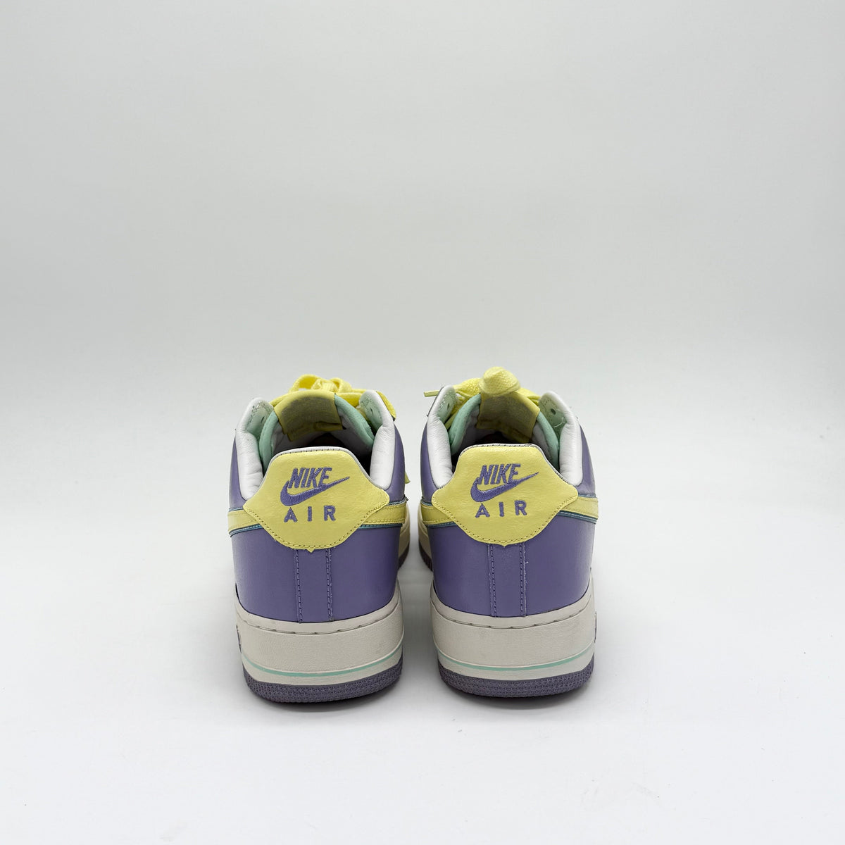 Nike Air Force 1 Low Easter Egg (2006) EU 44 1/2