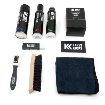 KarlsKicks gift box