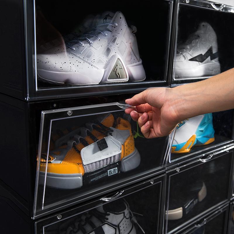 Sneakerbox