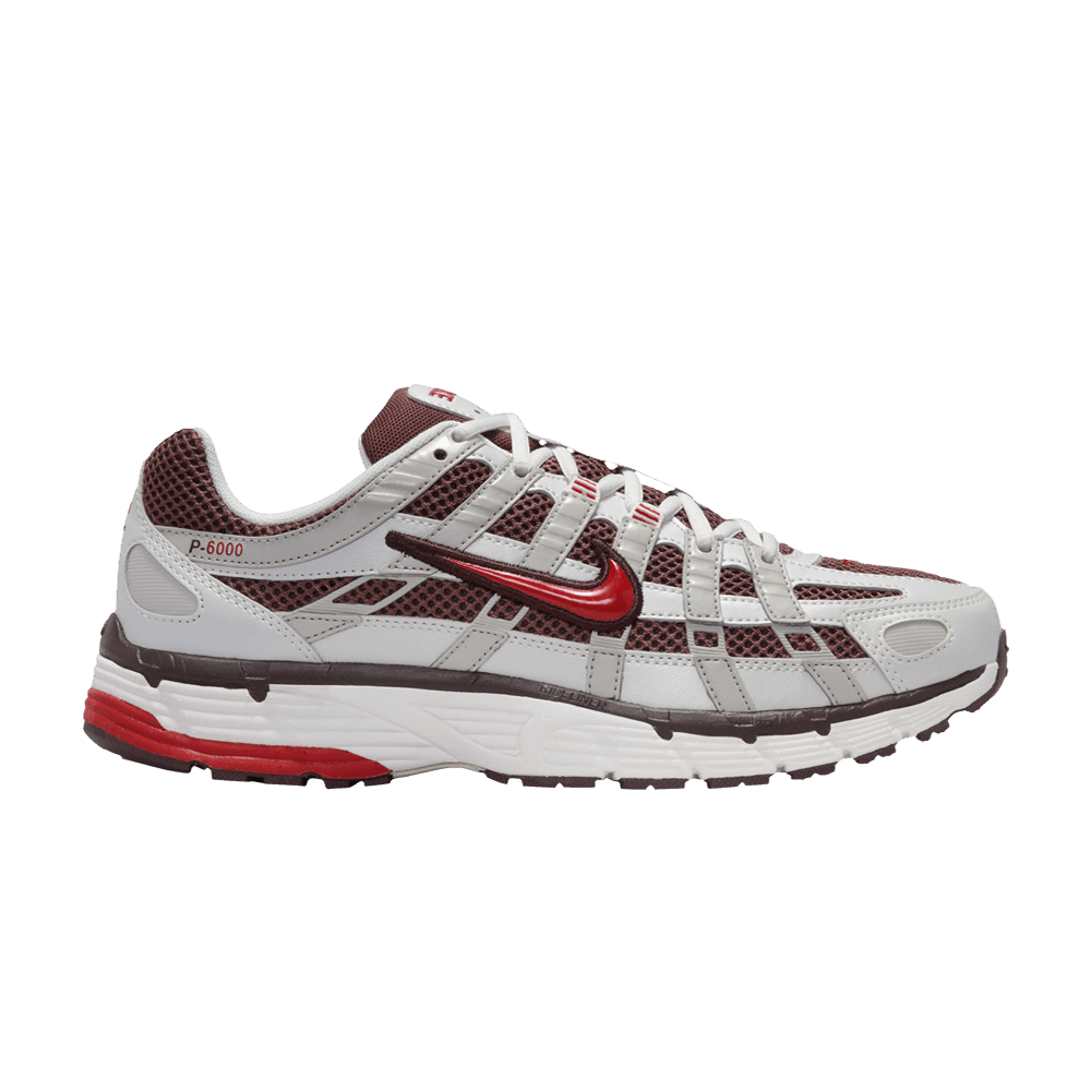 Nike P-6000 Dark Pony - HJ9598-100