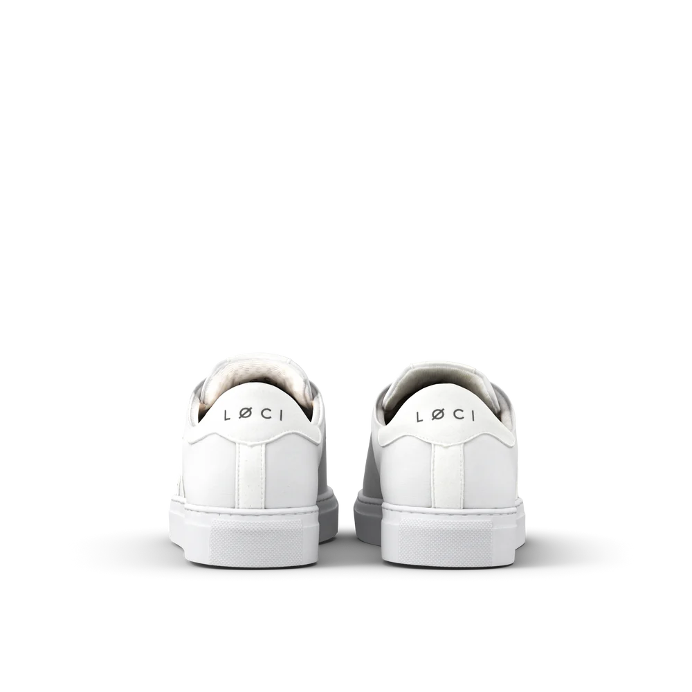 LØCI - ORIGIN - WHITE/WHITE/WHITE