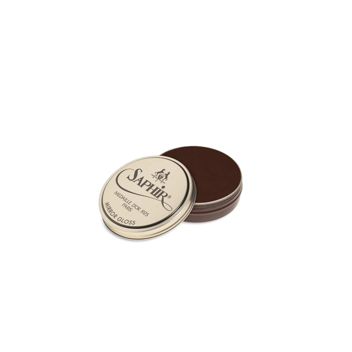 Saphir Mirror Gloss - Médaille D'or