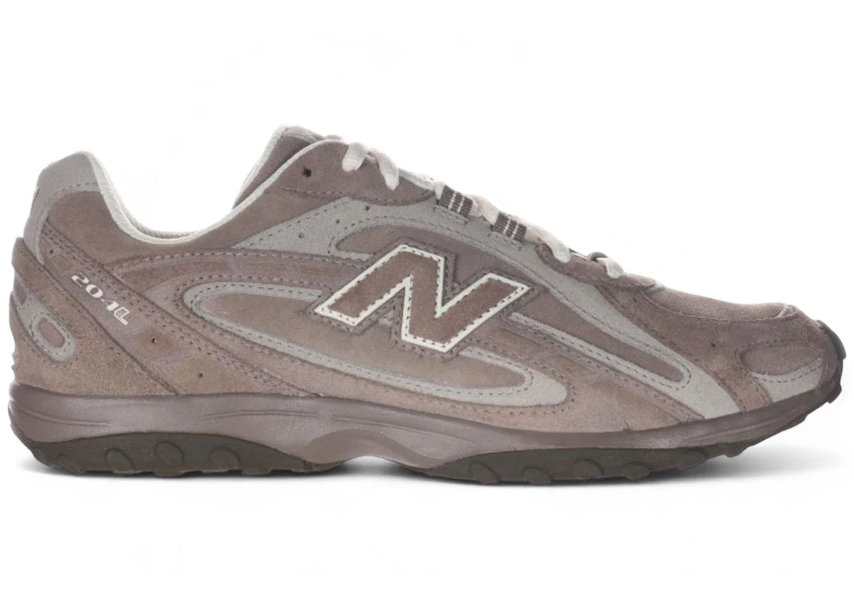 New Balance 204L Mushroom Arid Stone - U204LMMA