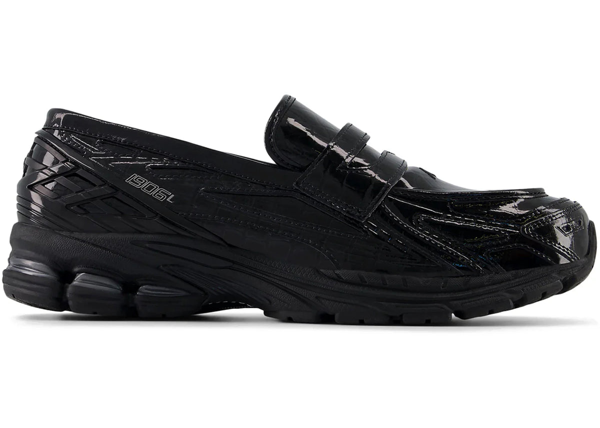 New Balance 1906L Black Croc - U1906LCR