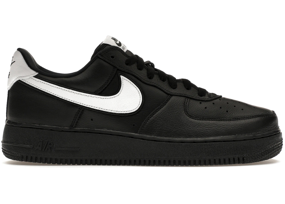 Nike Air Force 1 Low QS Black White - CQ0492-001