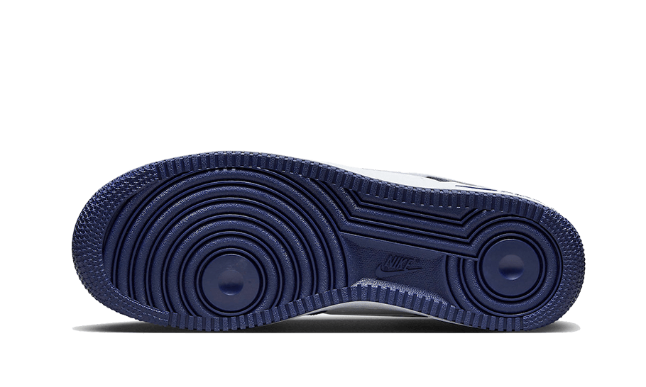 Nike Air Force 1 Low 07 LV8 Game Royal Navy