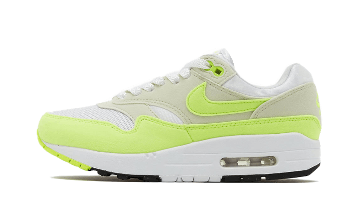 Nike Air Max 187 Volt Suede