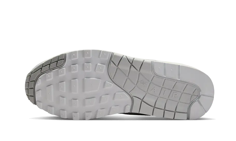 Nike Air Max 1 87 Pure Platinum