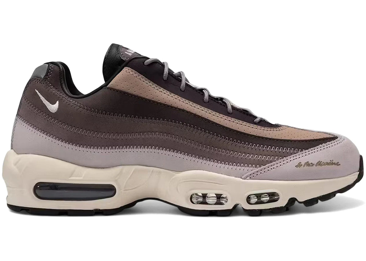 Nike Air Max 95 SP A Ma Maniére Diffused Taupe - FZ8743-201