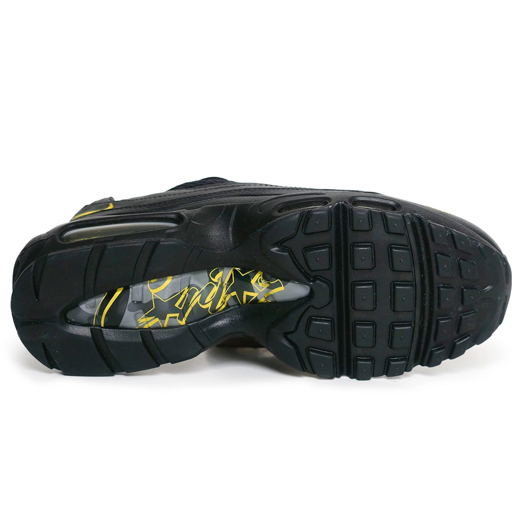 Nike Air Max 95 Corteiz Honey Black