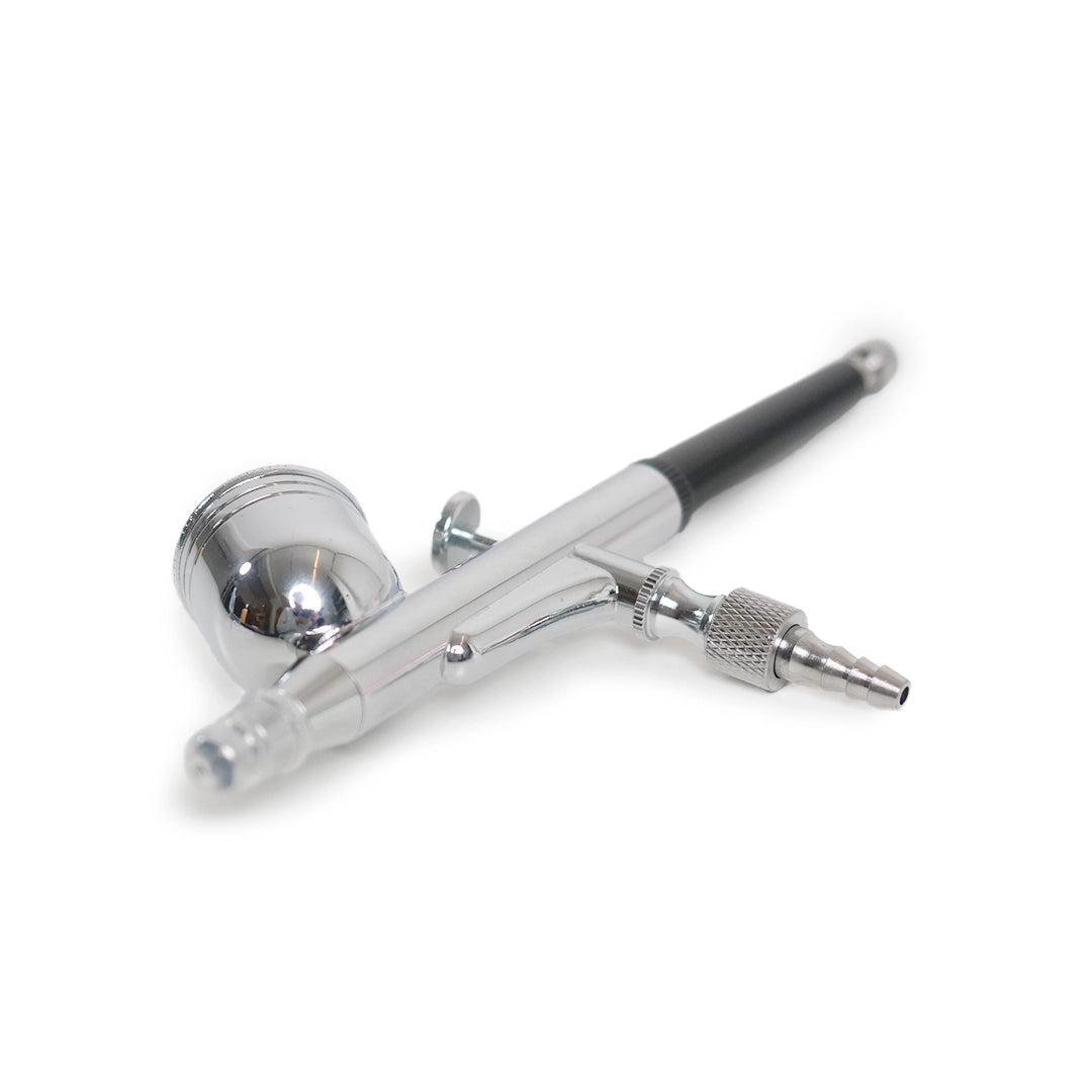 Airbrush begynder sæt - Kompressor og AirBrush pistol