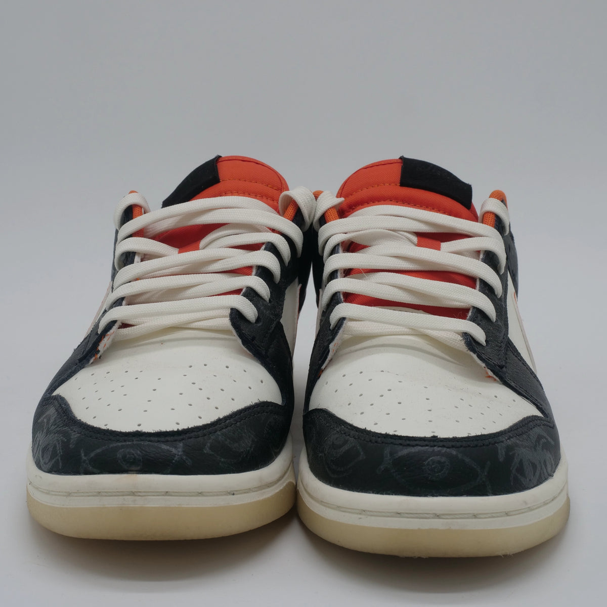 Nike Dunk Low PRM Halloween - EU 43