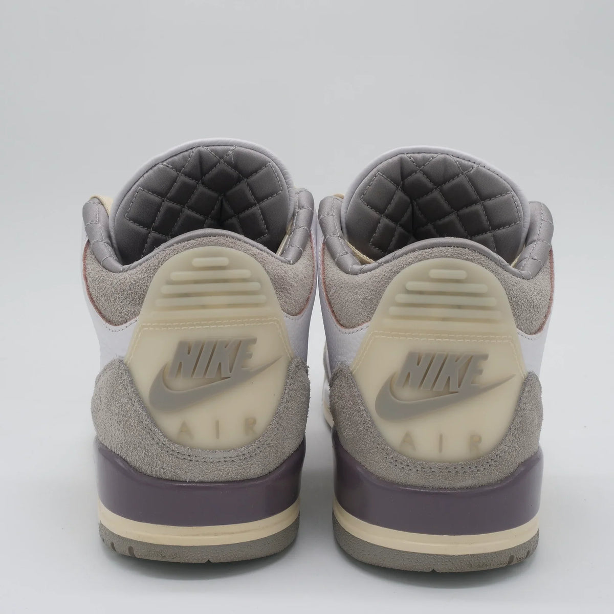 Nike Air Jordan 3 Retro A Ma Maniére - EU 44 1/2