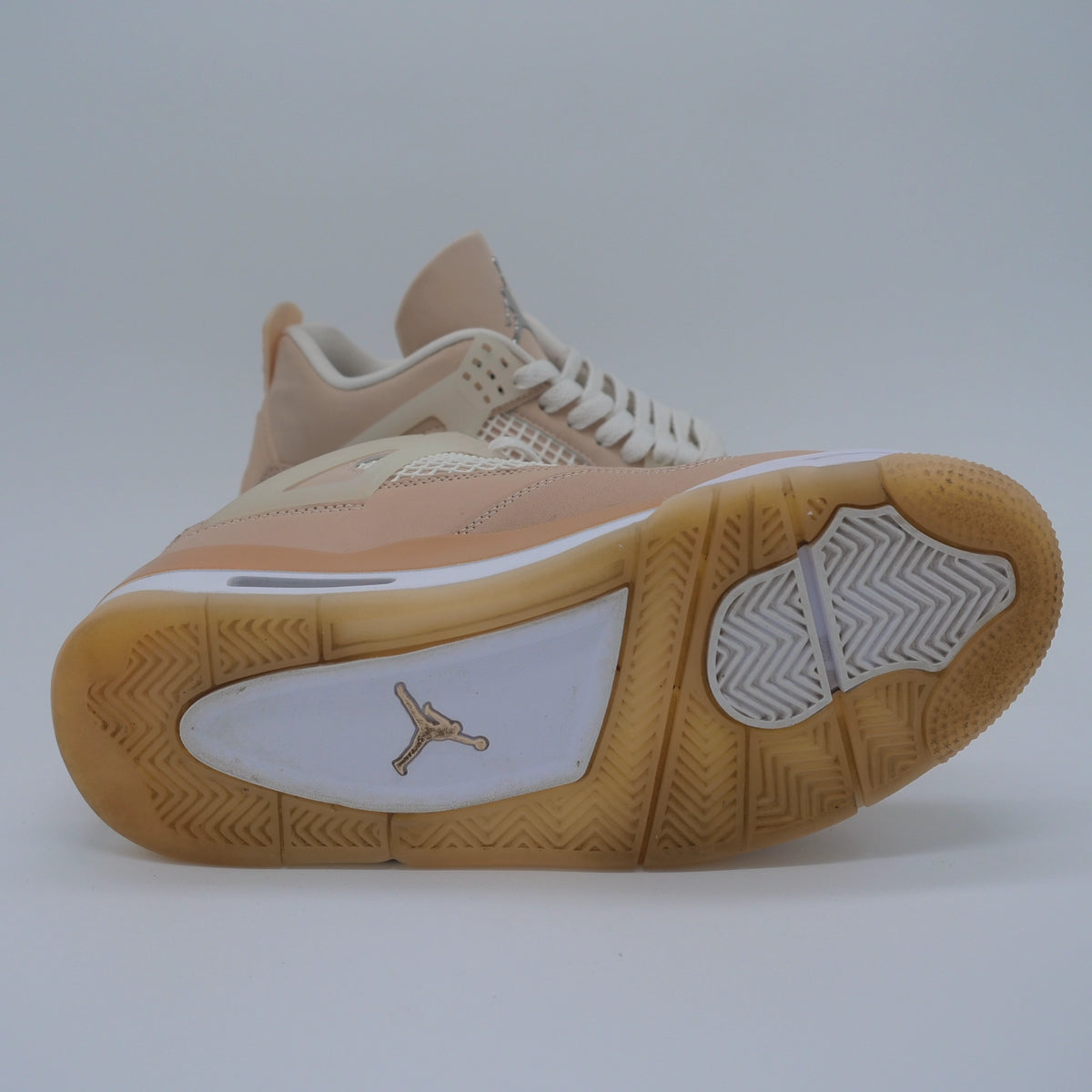 Air Jordan 4 Shimmer - EU 41
