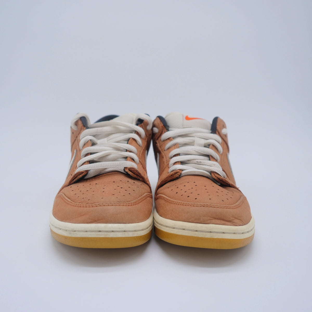 Nike SB Dunk Low Dark Russet - EU 42