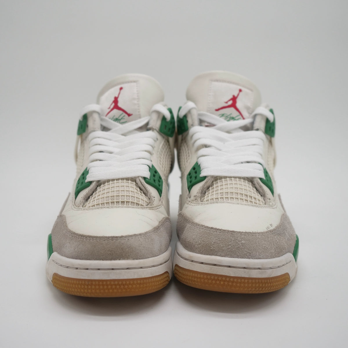 Air Jordan 4 Pine Green - 42 1/2