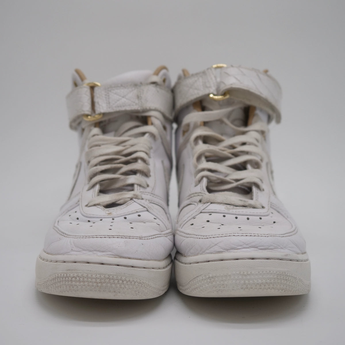 Just Don x Nike Air Force 1 - EU 42 1/2