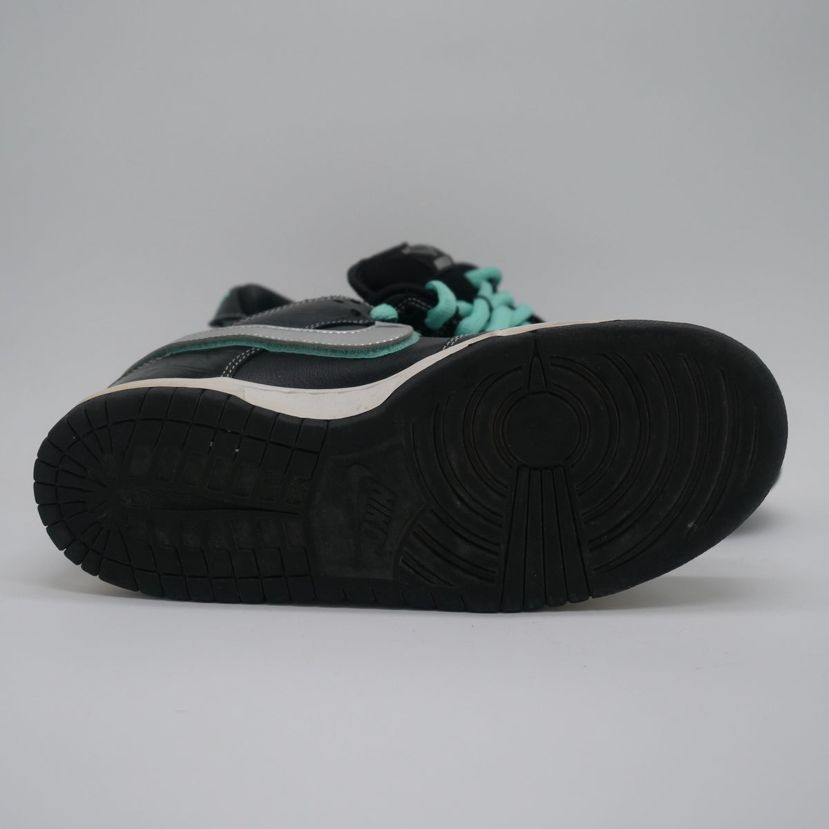 Nike SB Dunk Low Diamond Supply Black Diamond - EU 41