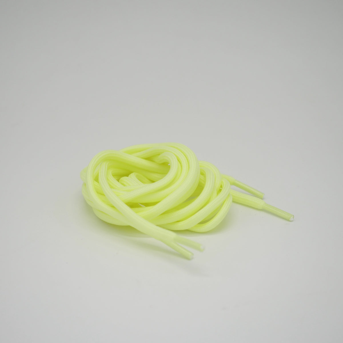 Glow in the dark - reflective rope laces