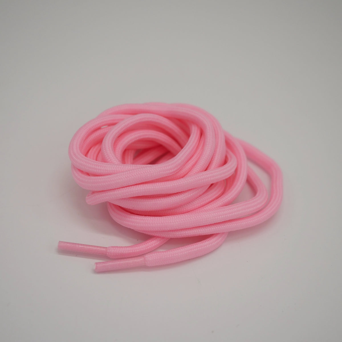 Glow in the dark - reflective rope laces