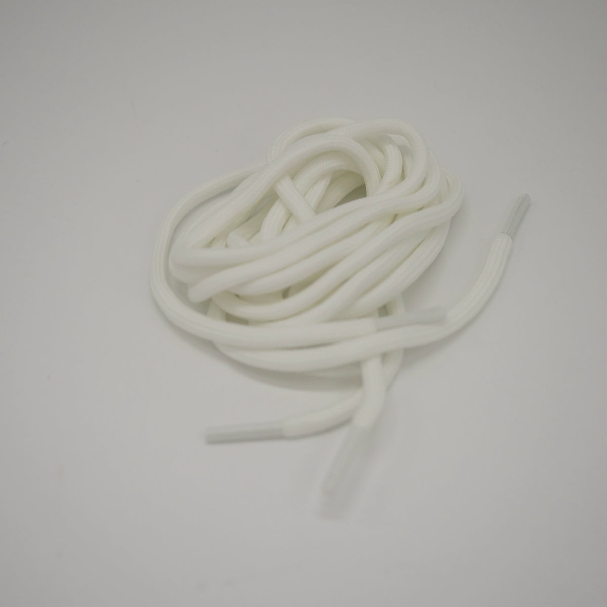 Glow in the dark - reflective rope laces