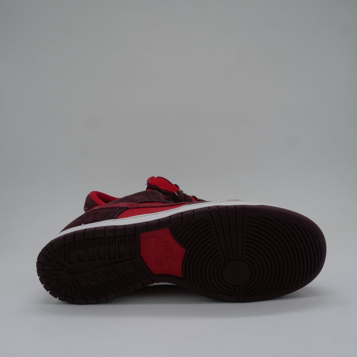 Nike SB Dunk low Cherry EU 45