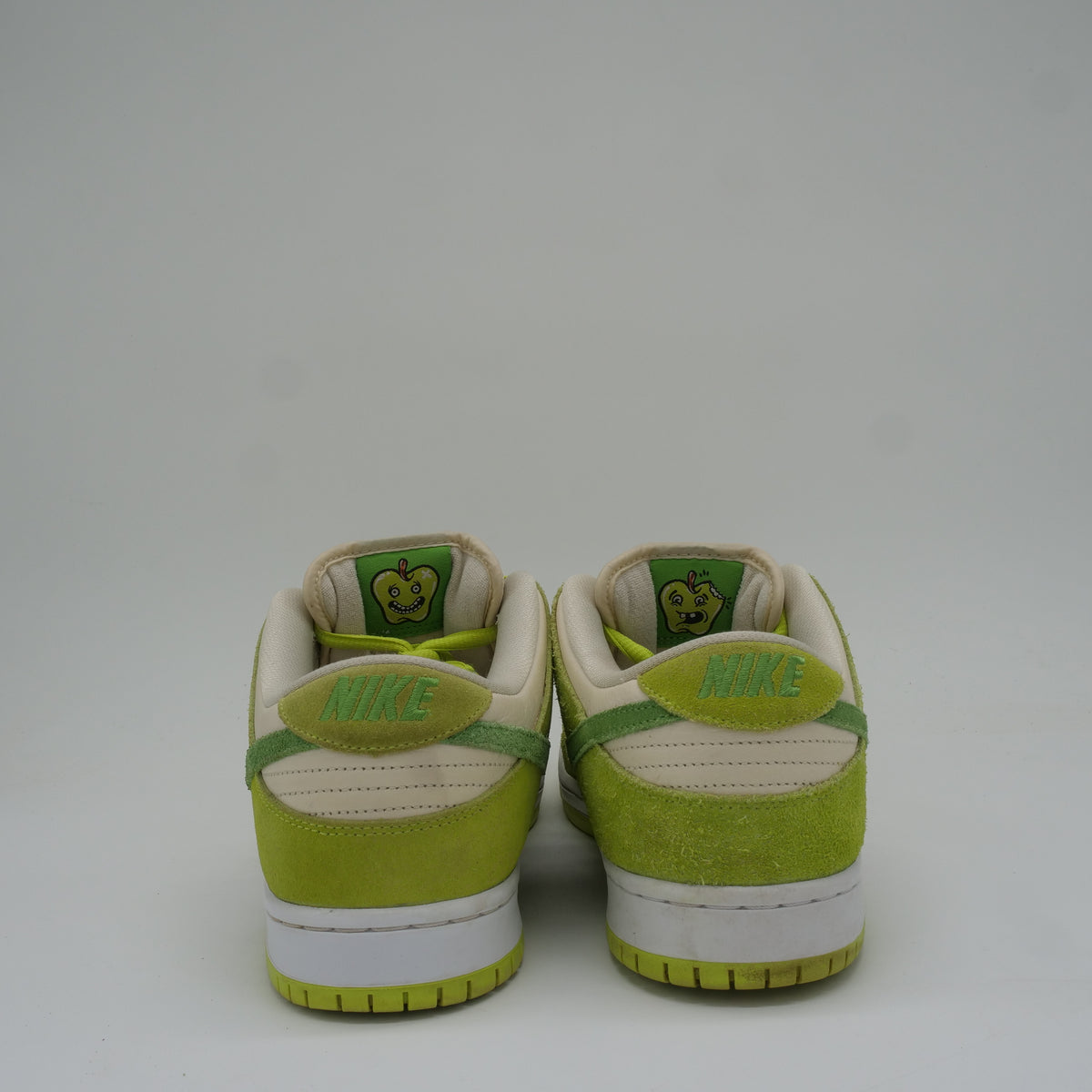 Nike SB Dunk Low Green Apple EU 45