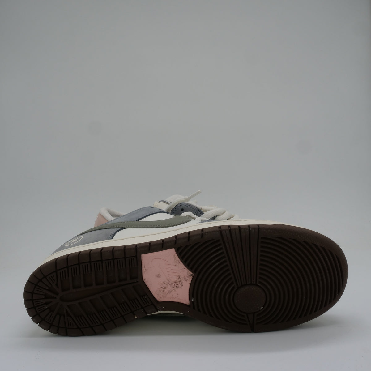 Nike SB Dunk Low Yuto Horigome - EU 45.5