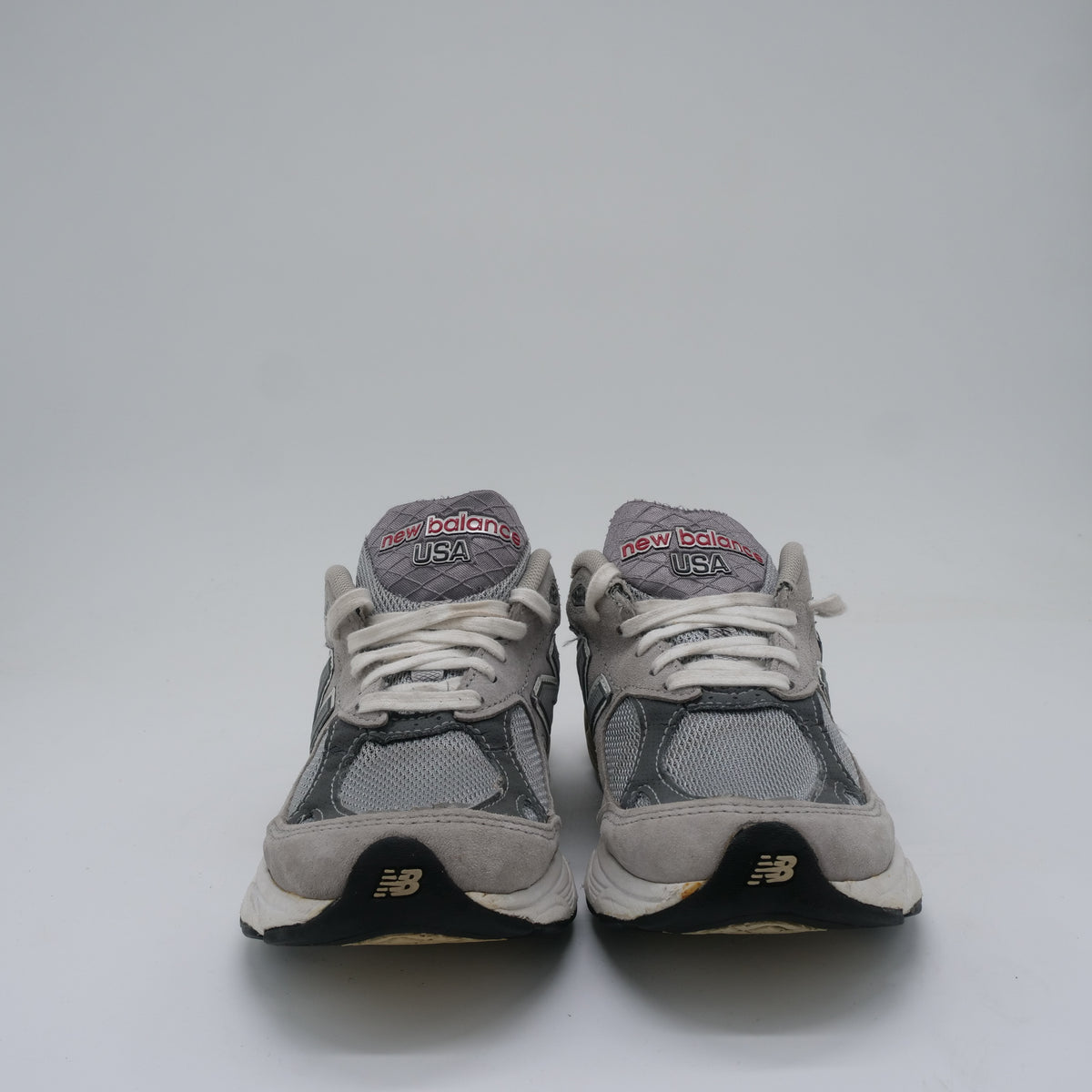 New Balance Grey w990gl3 - EU 36