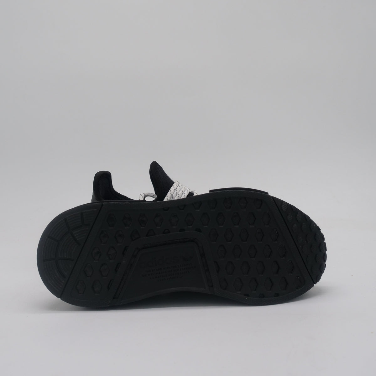 Adidas NMD Human Race x Pharrell Black - EU 36 2/3