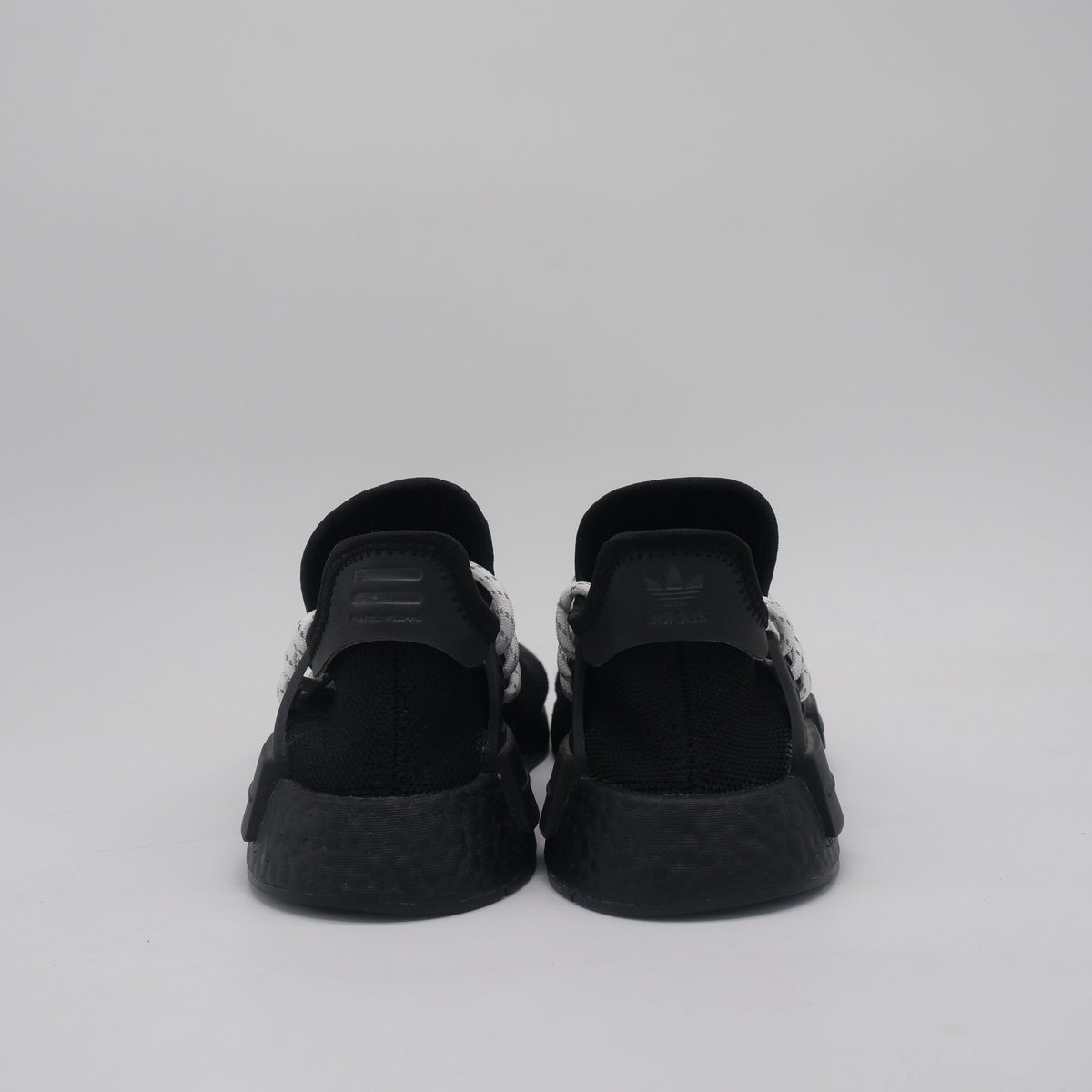 Adidas NMD Human Race x Pharrell Black - EU 36 2/3