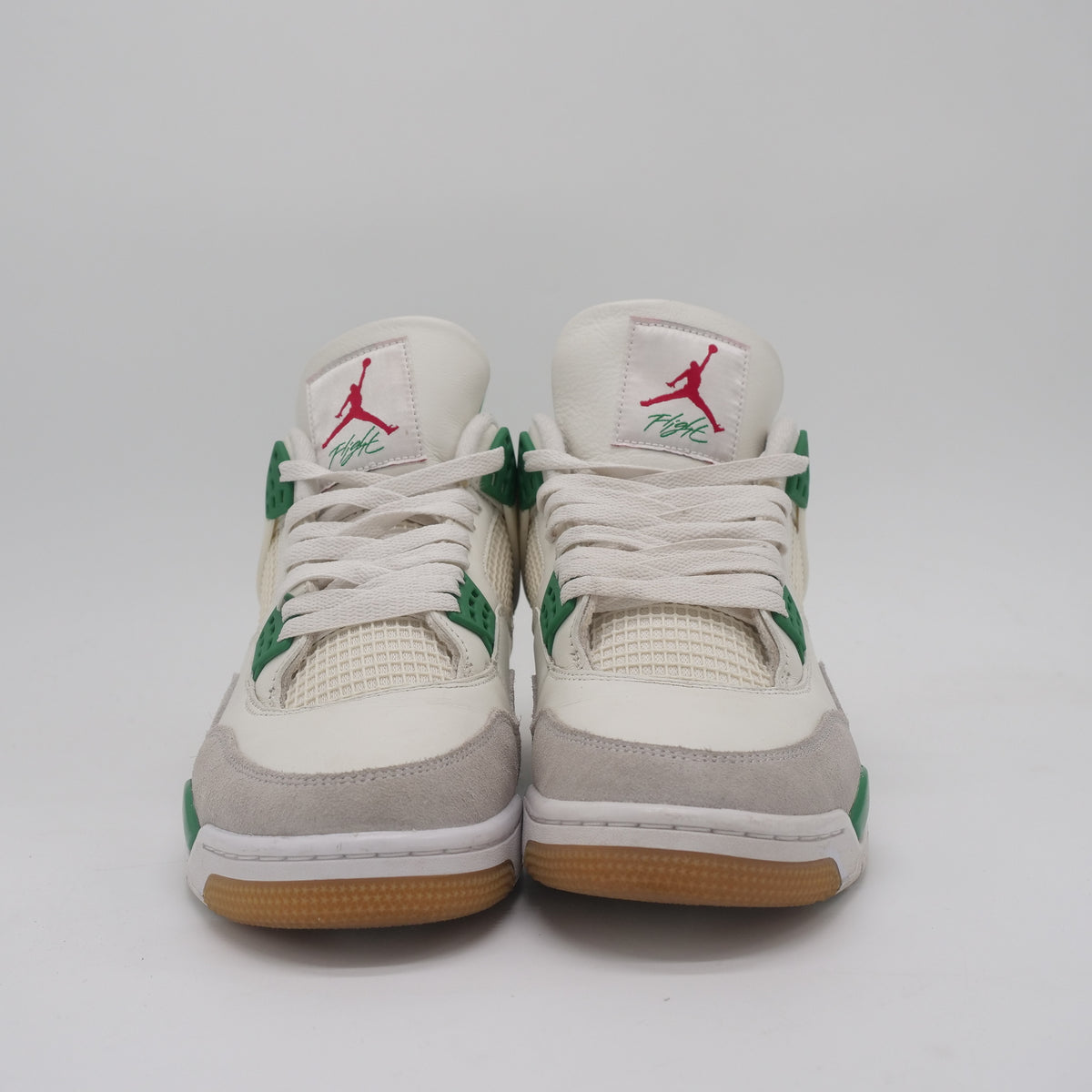 Nike Air Jordan 4 SB Retro Pine Green - EU 45