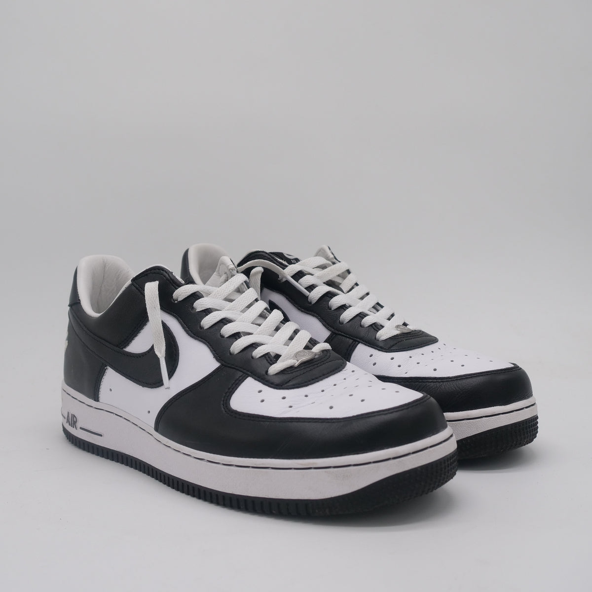 Nike Air Force 1 Terror Squad Blackout - EU 45 1/2